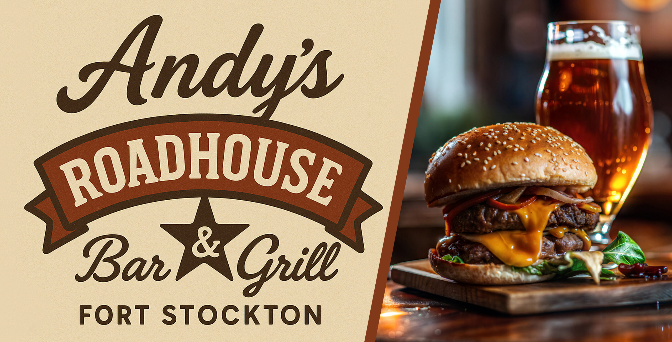 Andy's Roadhouse